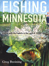 Imagen de portada para Fishing Minnesota